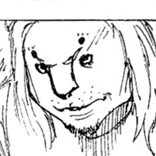 Hunter x Hunter Manga Chapter 253 (6: Part 10) cover