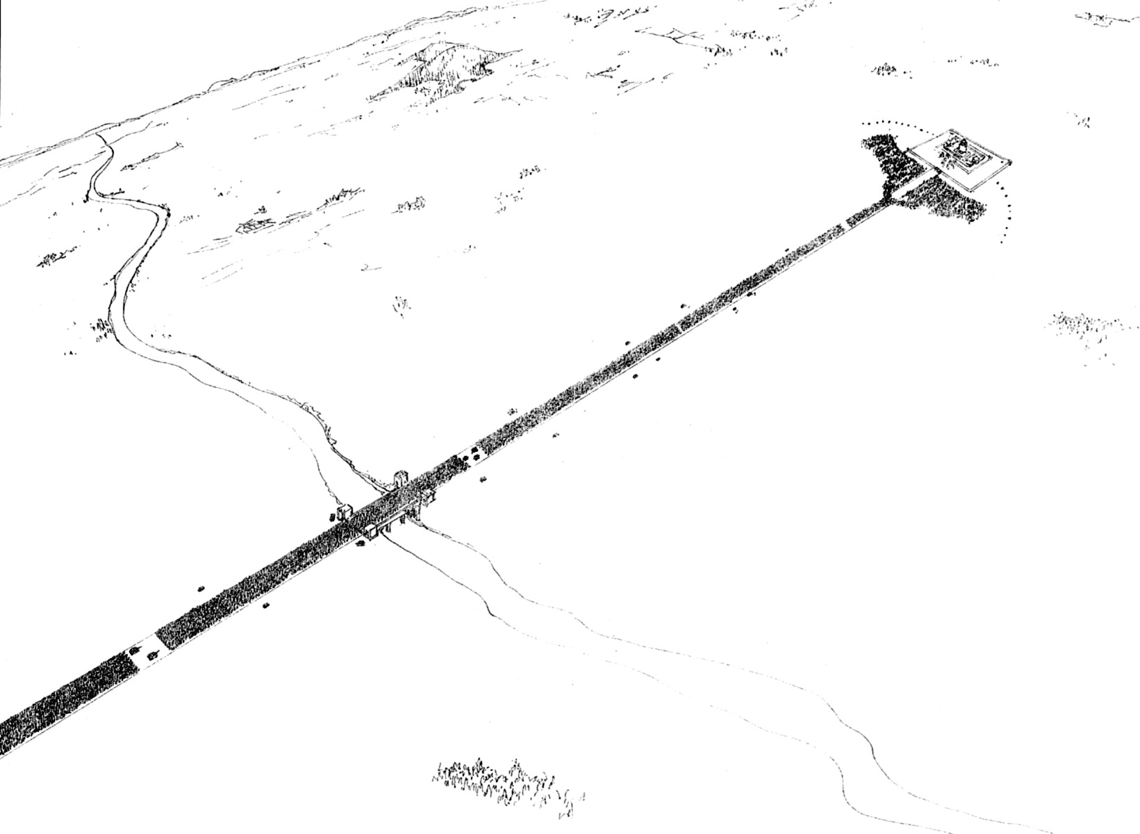 Hunter x Hunter Manga Chapter 259 page 12 - 1: Part 3