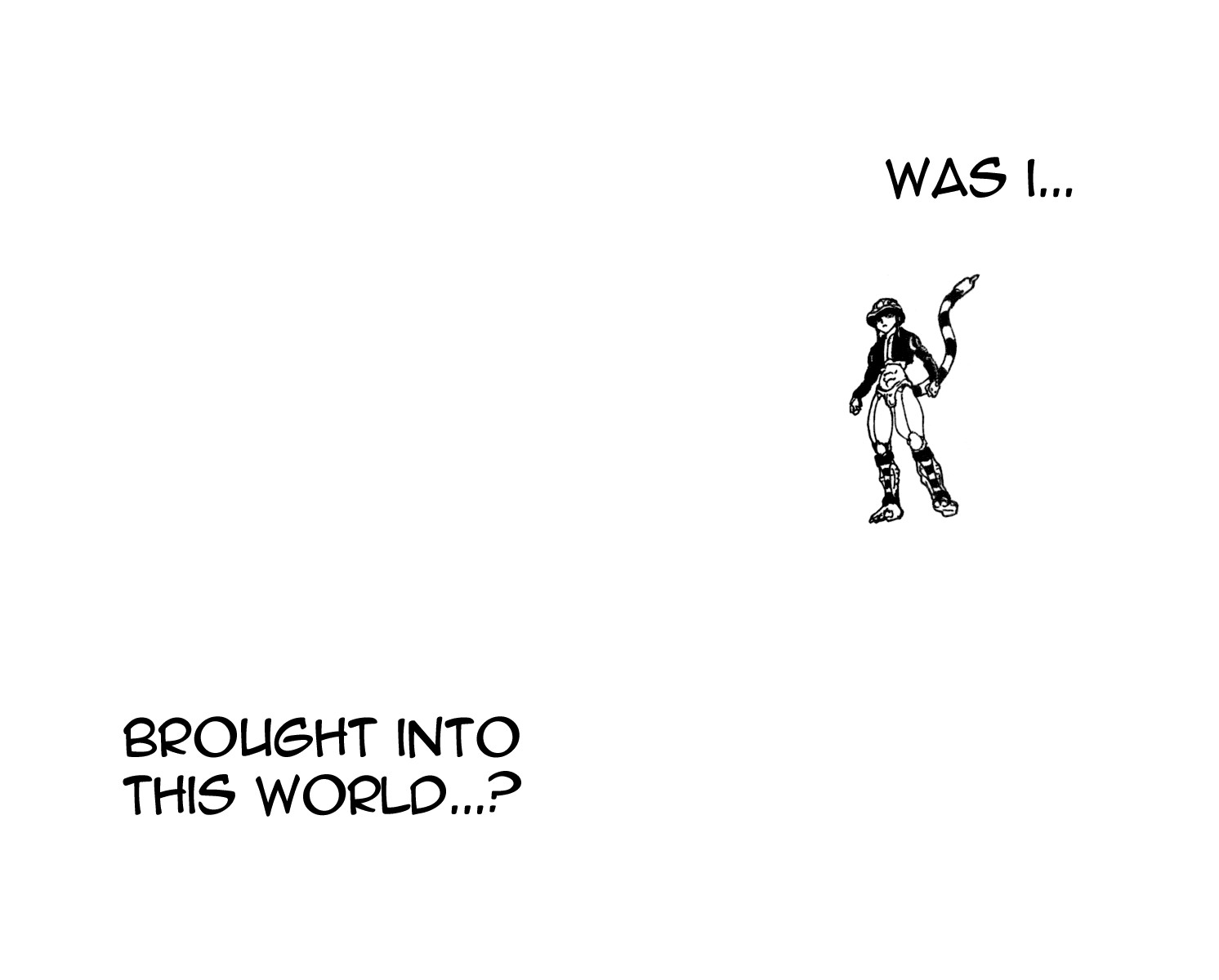 Hunter x Hunter Manga Chapter 260 page 12 - 1: Part 4