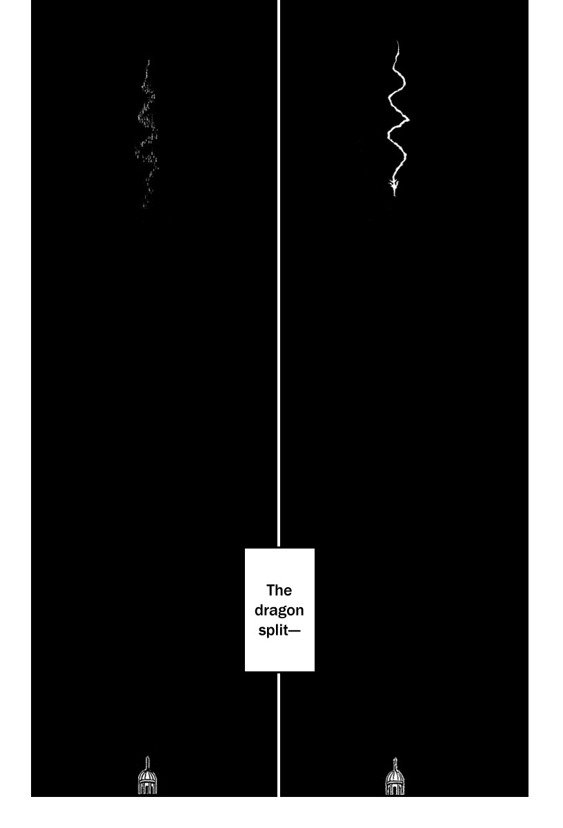 Hunter x Hunter Manga Chapter 263 page 15 - Charge: Part 3