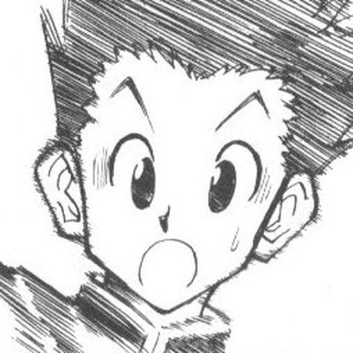 Hunter x Hunter Manga Chapter 27 (A Volatile Situation) cover