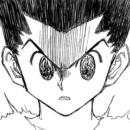 Hunter x Hunter Manga Chapter 270 (Indebted To) cover