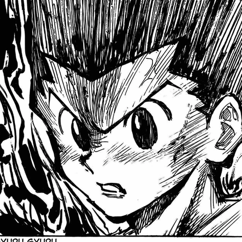 Hunter x Hunter Manga Chapter 274 (Solution) cover