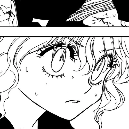 Hunter x Hunter Manga Chapter 275 (Promise) cover