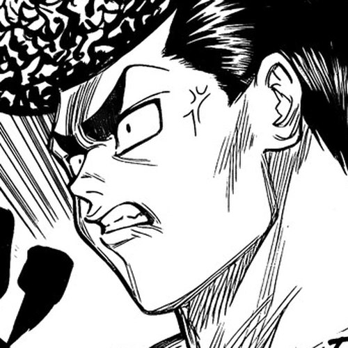 Hunter x Hunter Manga Chapter 277 (Insult) cover