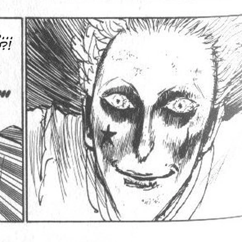 Hunter x Hunter Manga Chapter 28 (A Huge Favor) cover