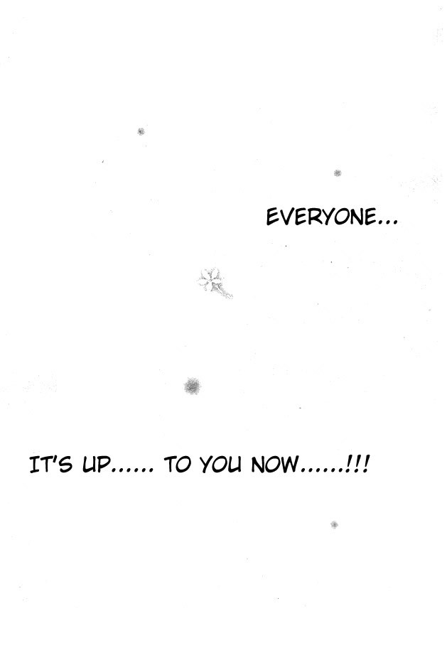 Hunter x Hunter Manga Chapter 280 page 15 - Direct Hit