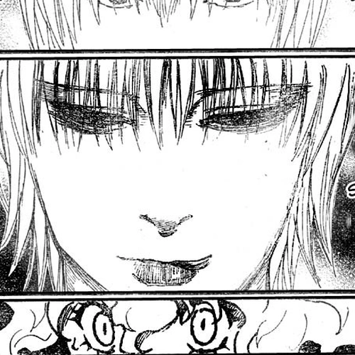 Hunter x Hunter Manga Chapter 287 (Present State) cover