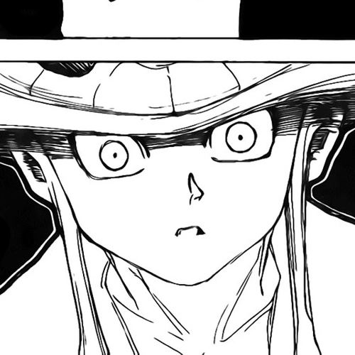 Hunter x Hunter Manga Chapter 288 (Accolade) cover