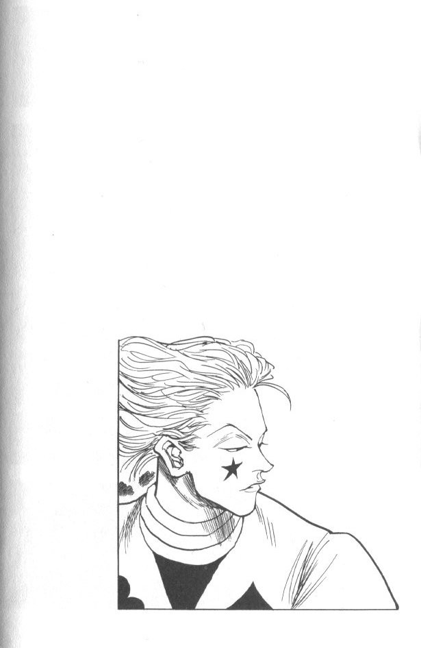 Hunter x Hunter Manga Chapter 29 page 1 - Killua's Case