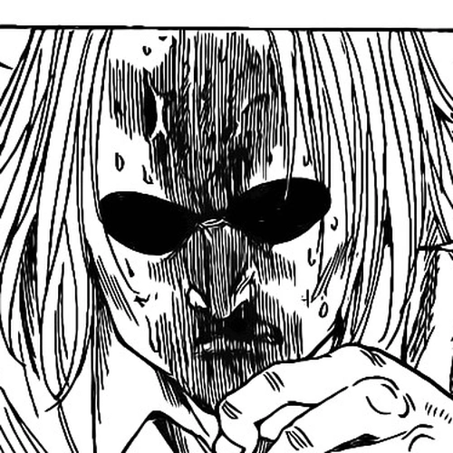 Hunter x Hunter Manga Chapter 290 (Name) cover