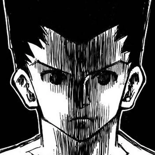 Hunter x Hunter Manga Chapter 306 (Relief) cover