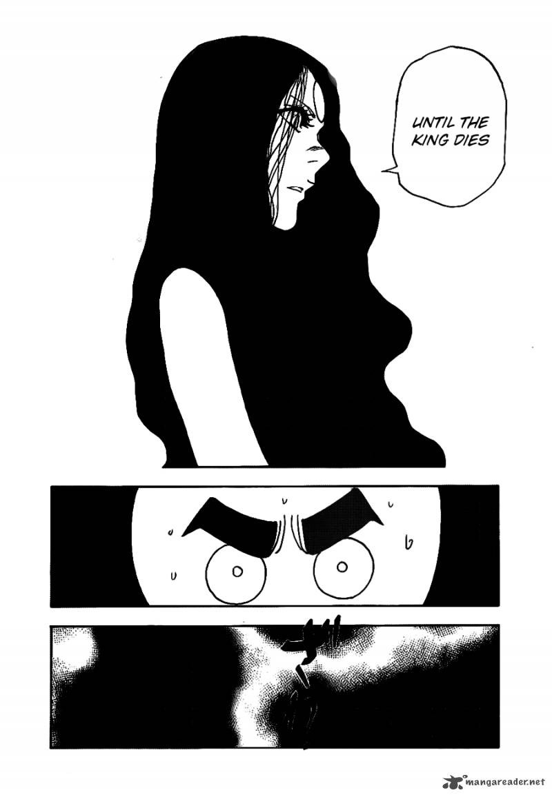 Hunter x Hunter Manga Chapter 311 page 7 - Deadline