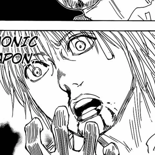 Hunter x Hunter Manga Chapter 311 (Deadline) cover