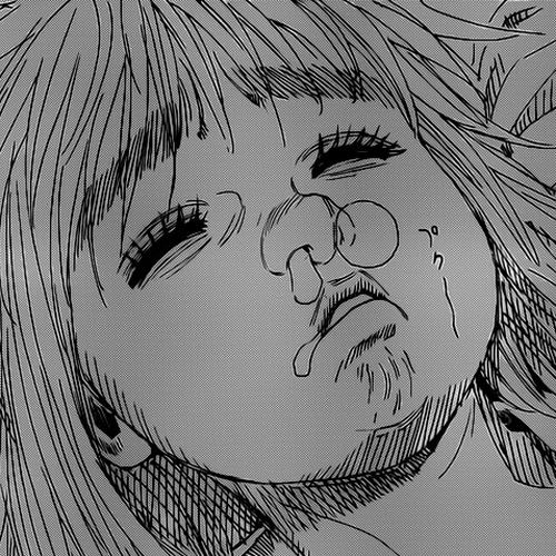 Hunter x Hunter Manga Chapter 314 (Persuasion) cover