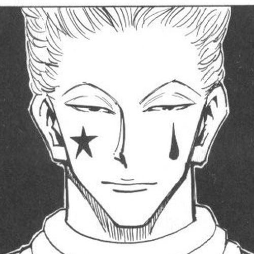 Hunter x Hunter Manga Chapter 32 (And the Final Test...?) cover