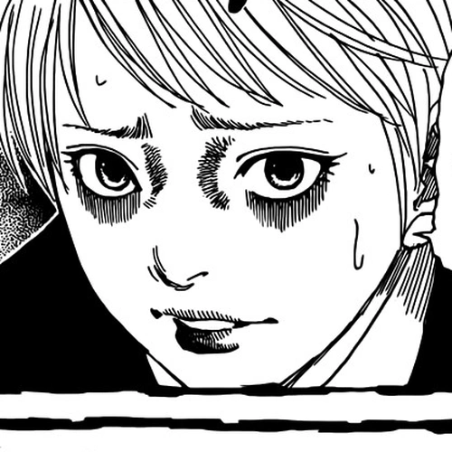 Hunter x Hunter Manga Chapter 322 (Siblings) cover