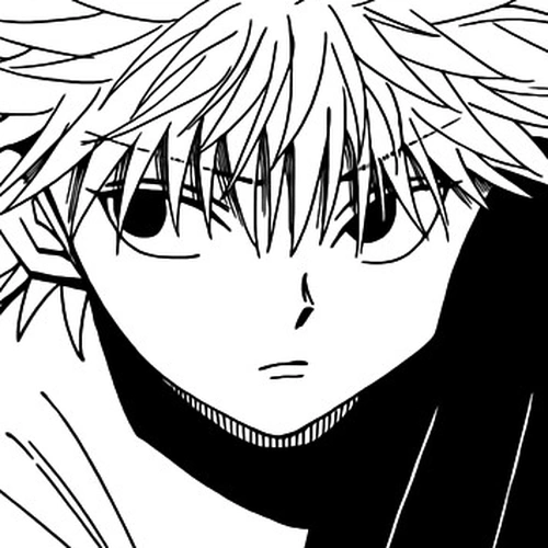Hunter x Hunter Manga Chapter 327 (Riddle) cover