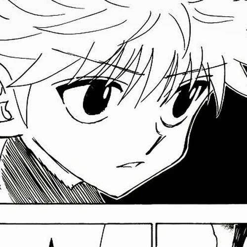 Hunter x Hunter Manga Chapter 336 (Release) cover