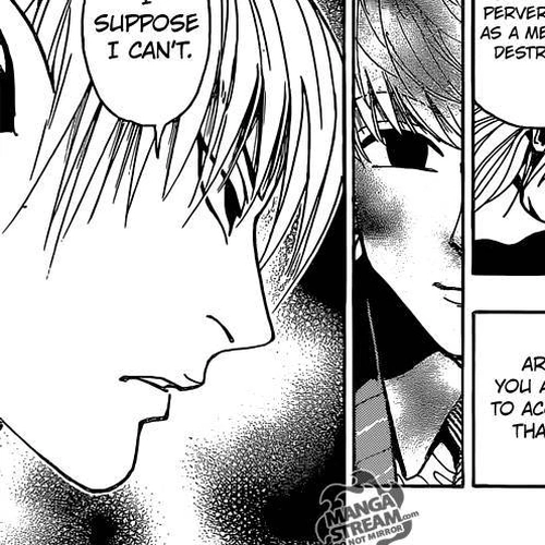 Hunter x Hunter Manga Chapter 346 (Options) cover