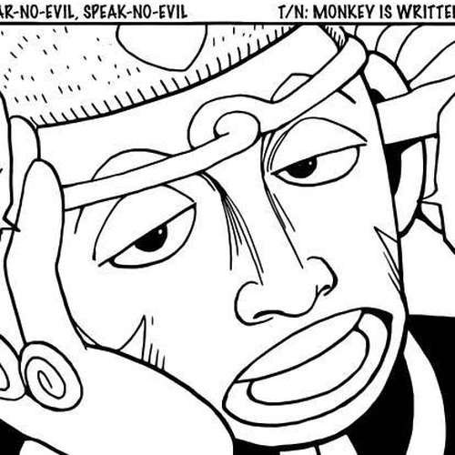 Hunter x Hunter Manga Chapter 349 (Worm Toxin) cover