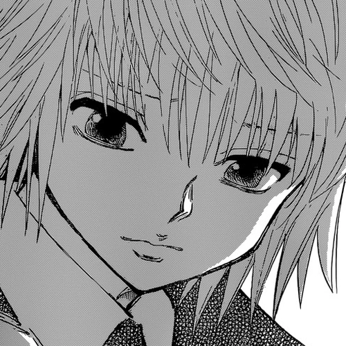 Hunter x Hunter Manga Chapter 350 (Prince) cover