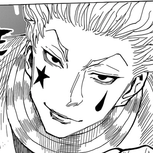 Hunter x Hunter Manga Chapter 352 (Troublesome) cover