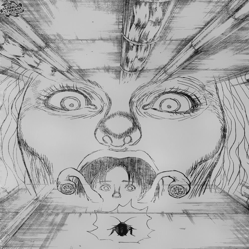 Hunter x Hunter Manga Chapter 369 (Limits) cover