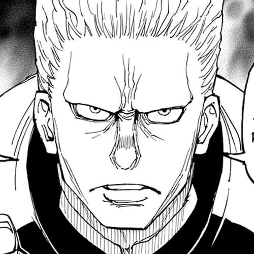 Hunter x Hunter Manga Chapter 371 (Mission) cover