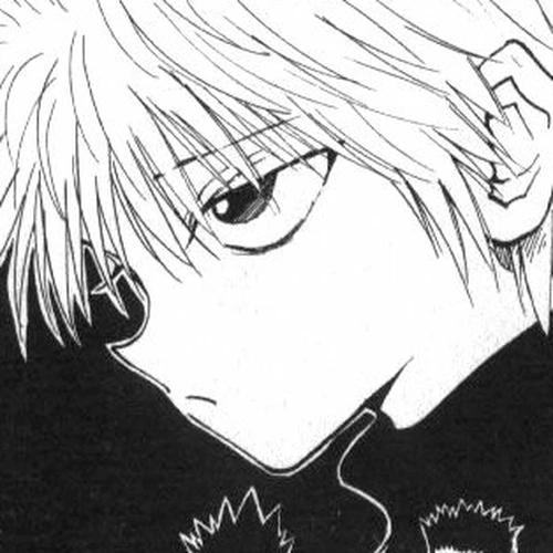 Hunter x Hunter Manga Chapter 38 (Ging Freecss) cover