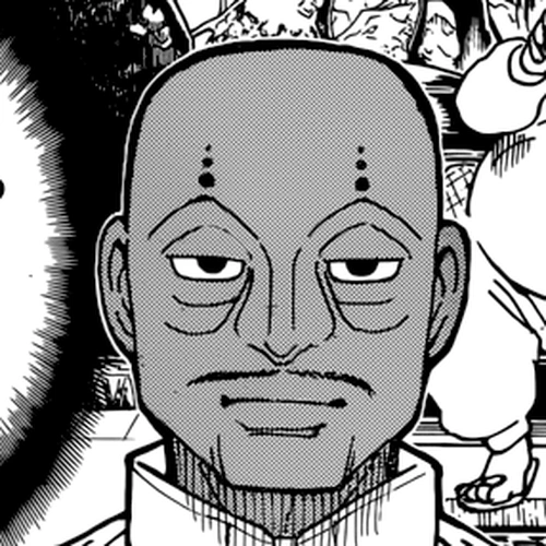 Hunter x Hunter Manga Chapter 390 (Clash: Part 1) cover