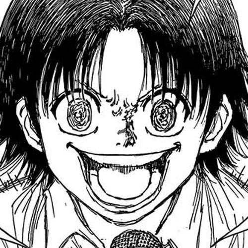Hunter x Hunter Manga Chapter 396 (Founding: Part 2) cover