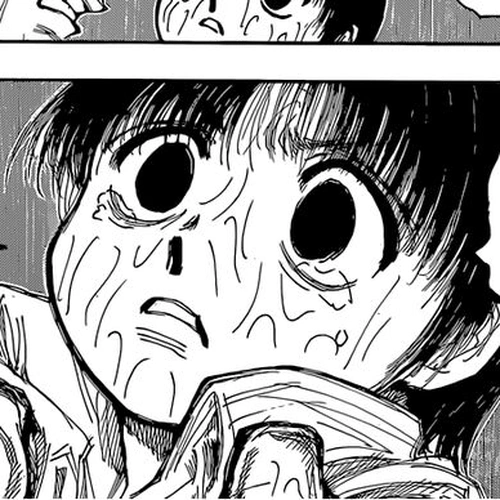 Hunter x Hunter Manga Chapter 397 (Founding: Part 3) cover