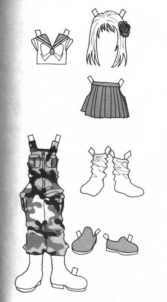 Hunter x Hunter Manga Chapter 40 page 1 - The Zoldycks: Part 1