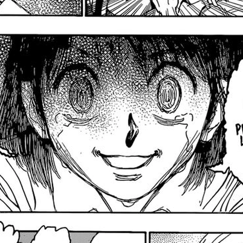 Hunter x Hunter Manga Chapter 400 (Secrecy) cover