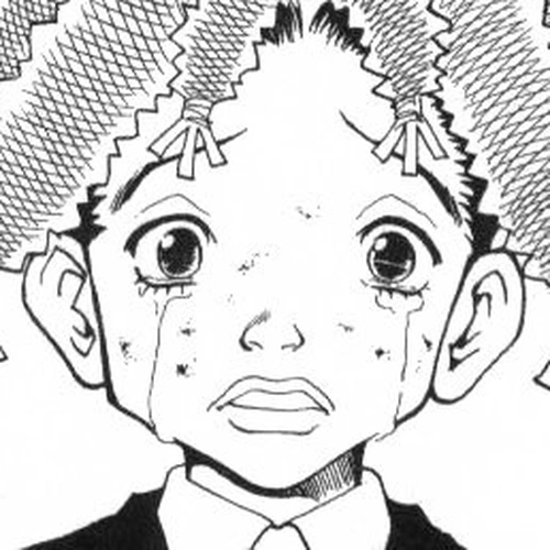 Hunter x Hunter Manga Chapter 41 (The Zoldycks: Part 2) cover