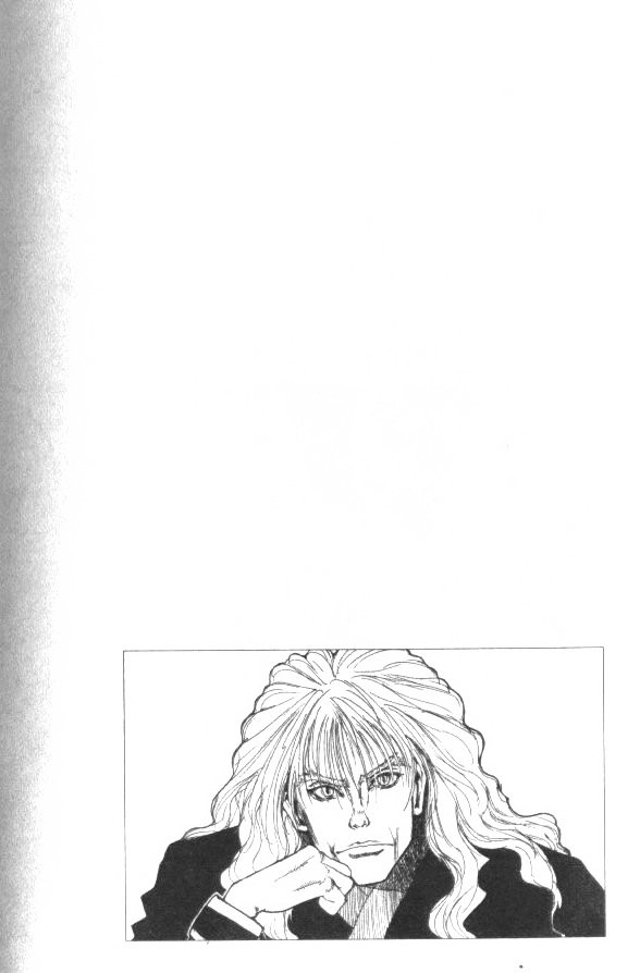 Hunter x Hunter Manga Chapter 43 page 1 - The Zoldycks: Part 4