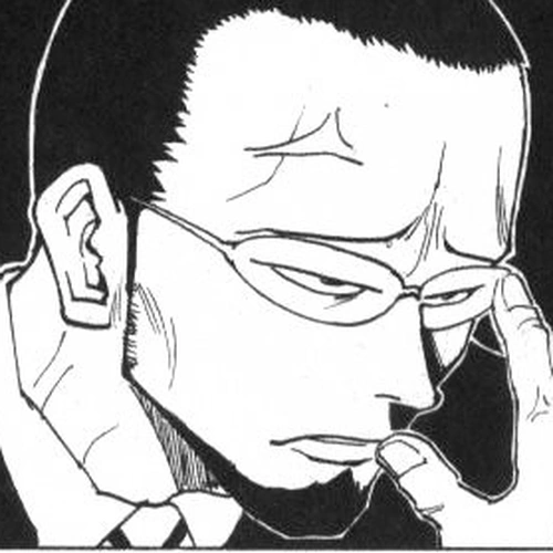 Hunter x Hunter Manga Chapter 43 (The Zoldycks: Part 4) cover