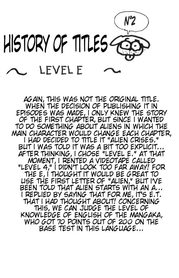 Hunter x Hunter Manga Chapter 48 page 1 - Hisoka's Terms