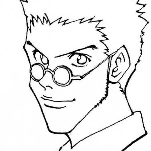 Hunter x Hunter Manga Chapter 53 (Double) cover