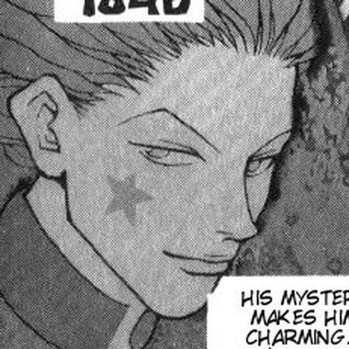 Hunter x Hunter Manga Chapter 56 (Training Resumes) cover