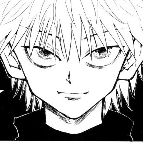 Hunter x Hunter Manga Chapter 57 (Promise) cover
