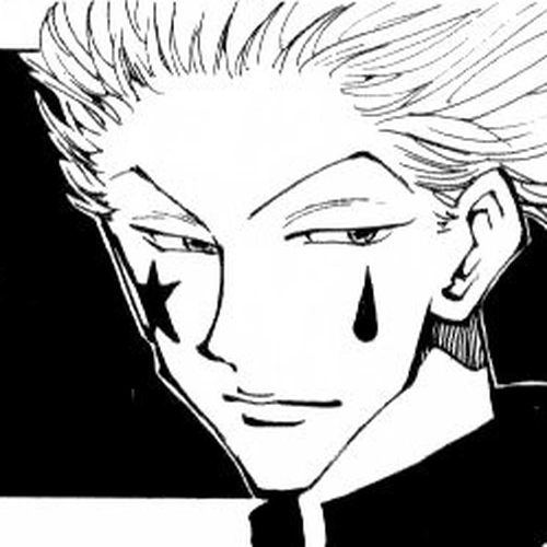 Hunter x Hunter Manga Chapter 59 (Making the Grade) cover