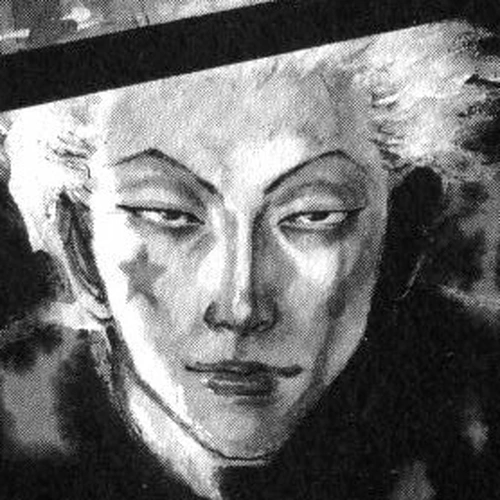 Hunter x Hunter Manga Chapter 61 (Showdown) cover
