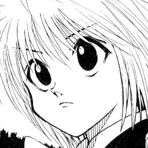 Hunter x Hunter Manga Chapter 67 (The Flesh Collector's Mansion: Part 1) cover
