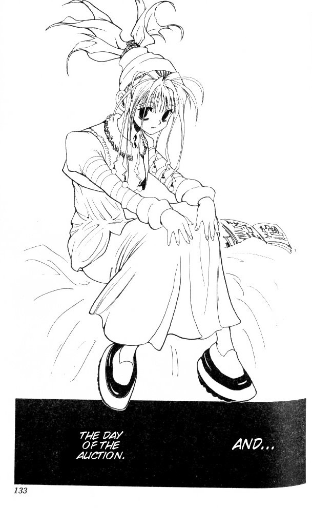 Hunter x Hunter Manga Chapter 70 page 19 - To Yorknew