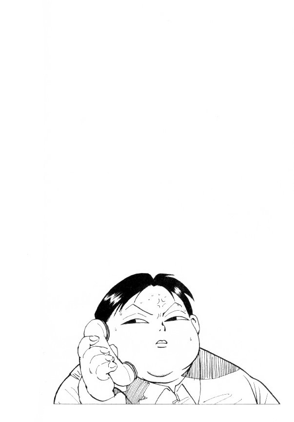 Hunter x Hunter Manga Chapter 71 page 1 - The Auction Begins!!