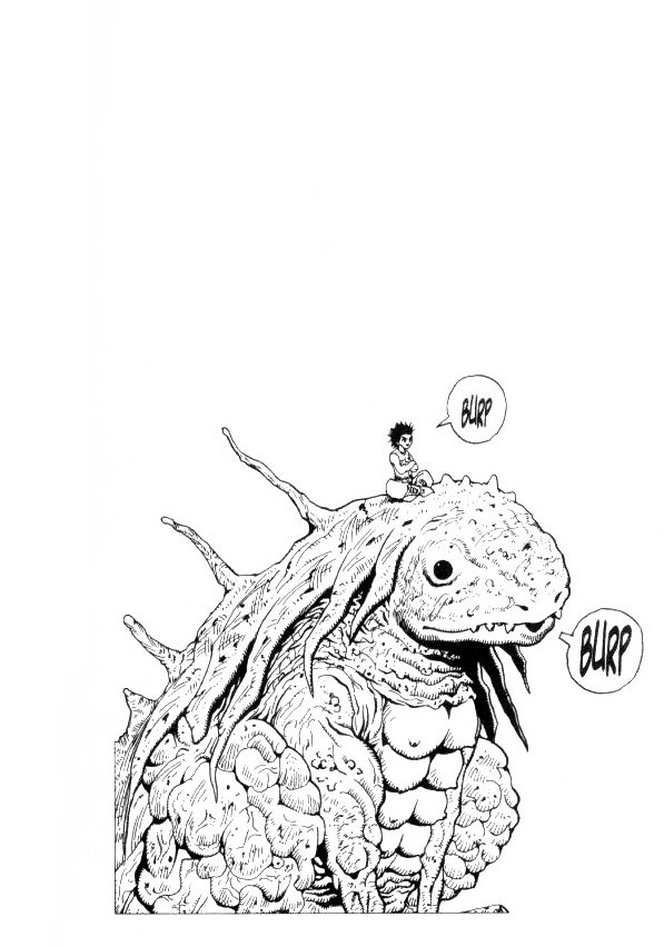 Hunter x Hunter Manga Chapter 71 page 4 - The Auction Begins!!