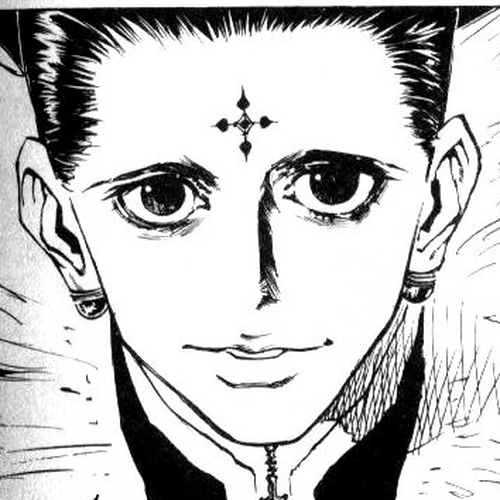Hunter x Hunter Manga Chapter 71 (The Auction Begins!!) cover