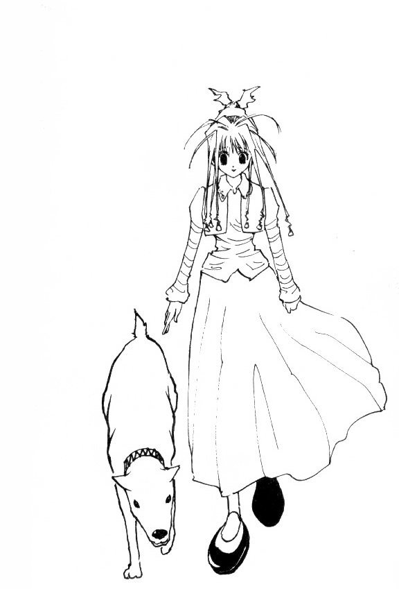 Hunter x Hunter Manga Chapter 72 page 1 - September 1st: Part 1